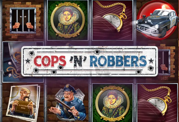 Copsnrobbers