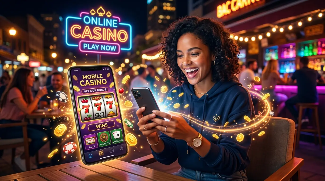 Conquestador casino mobile