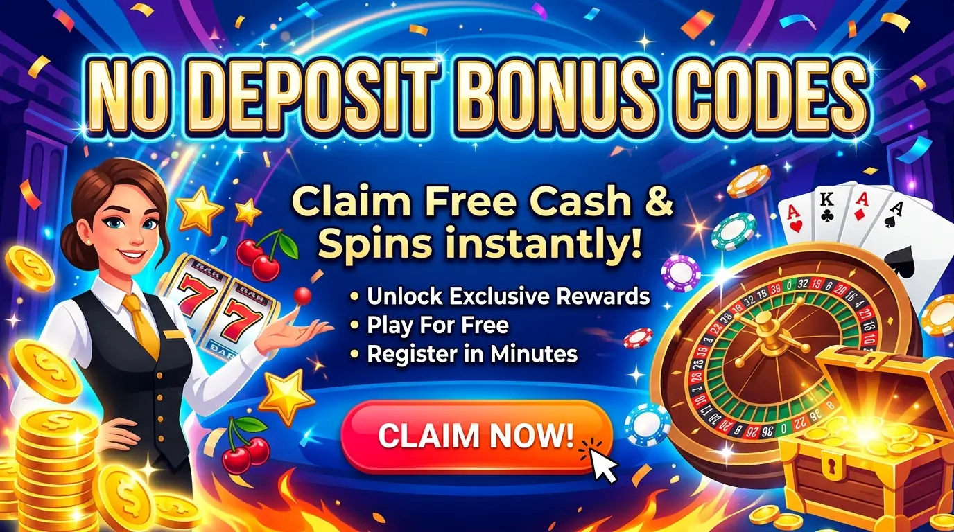 Conquestador casino no deposit bonus
