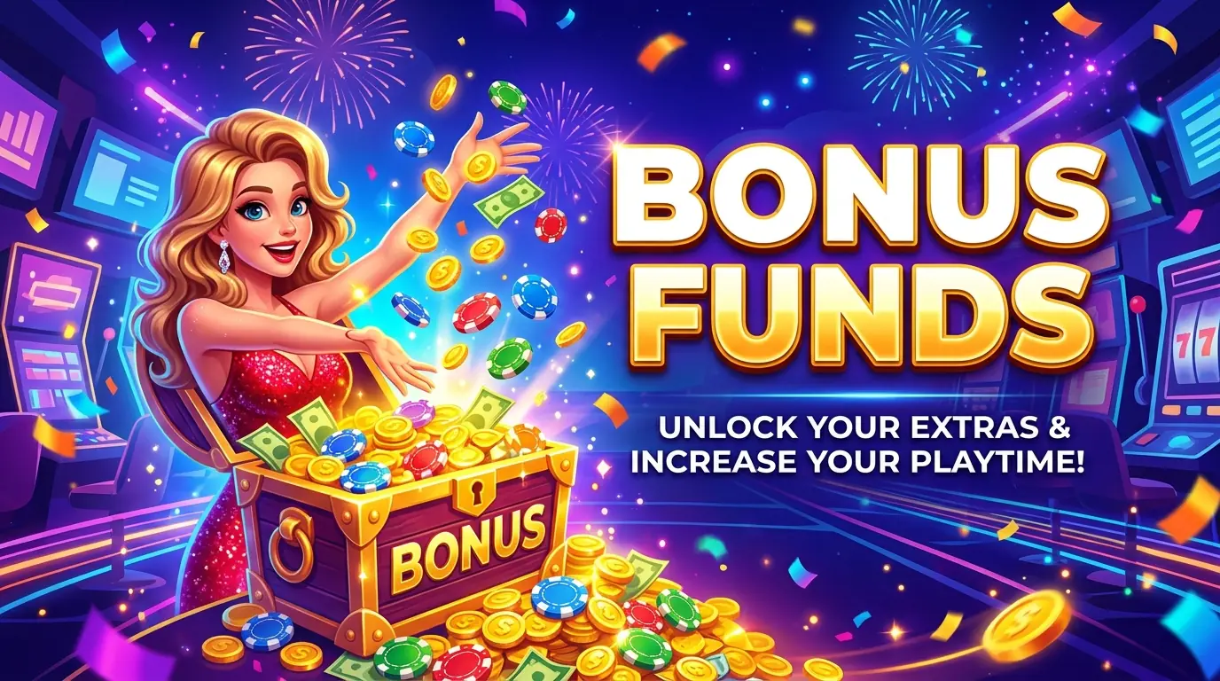 Conquestador bonus balance