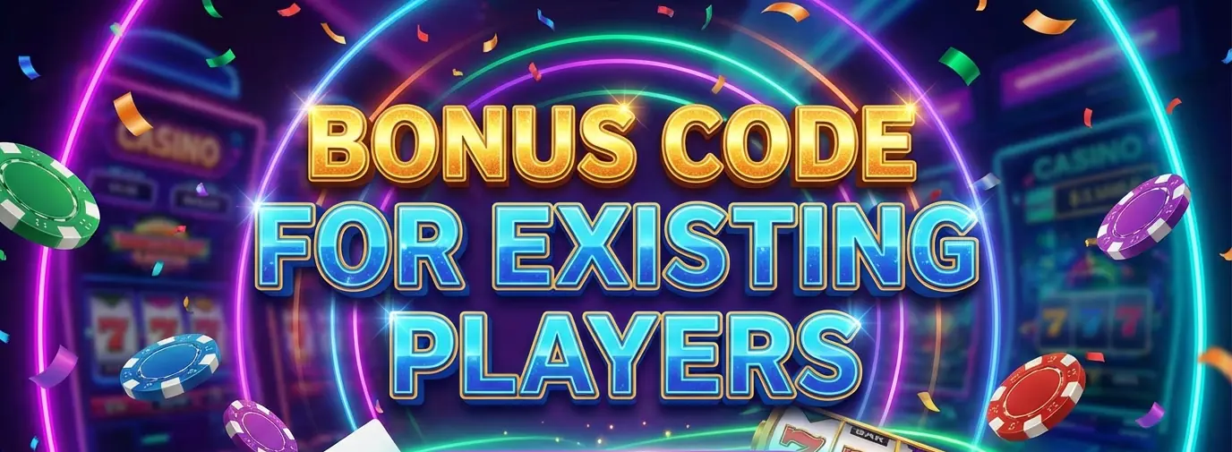 Conquestador existing player bonus code