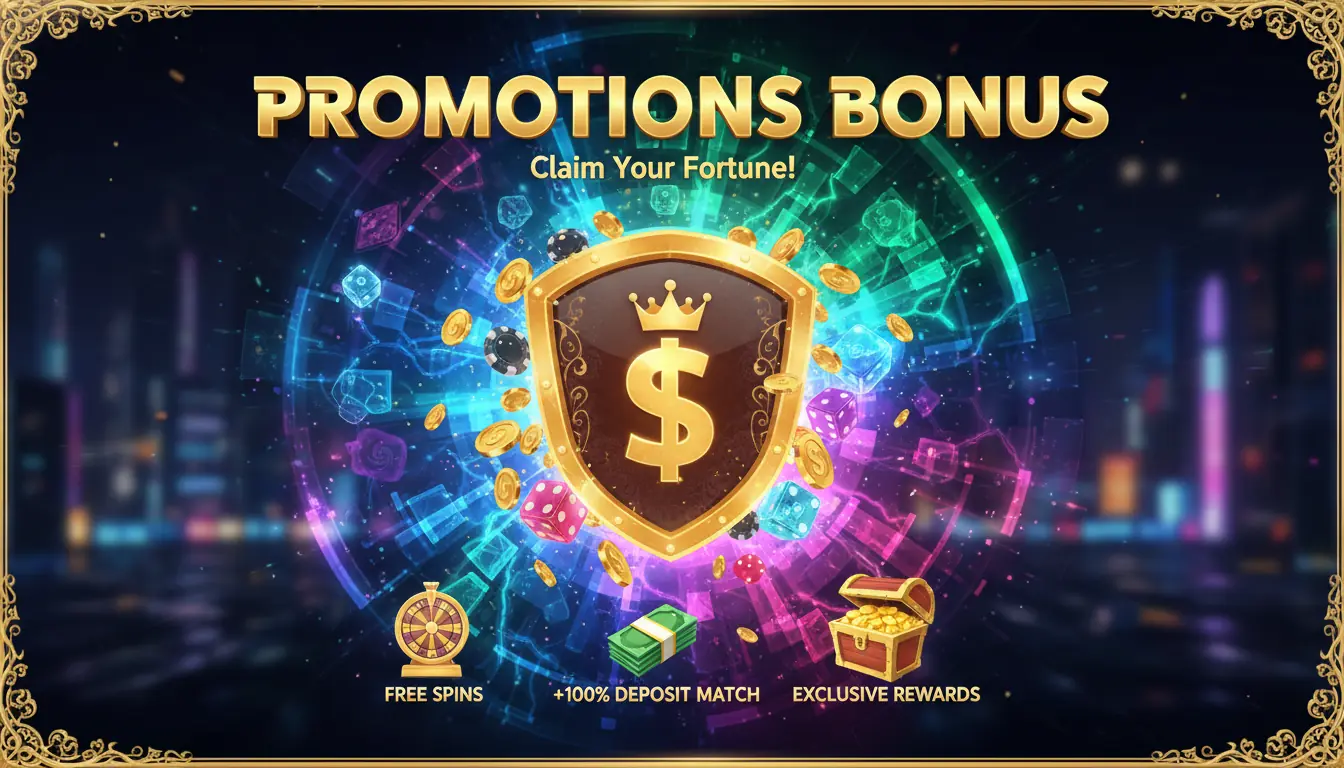 Conquestador casino deals
