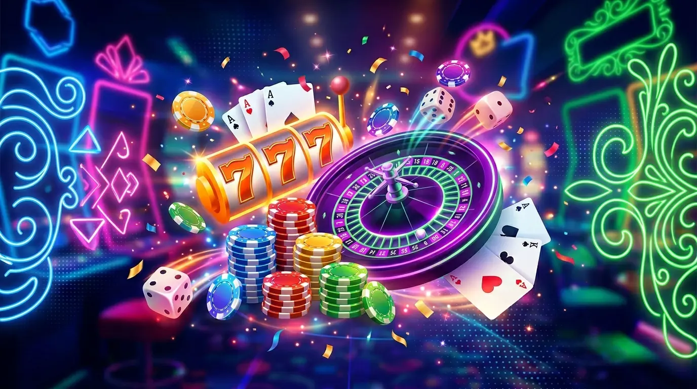 Conquestador casino operator