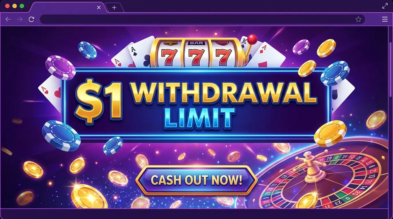Conquestador payout limit