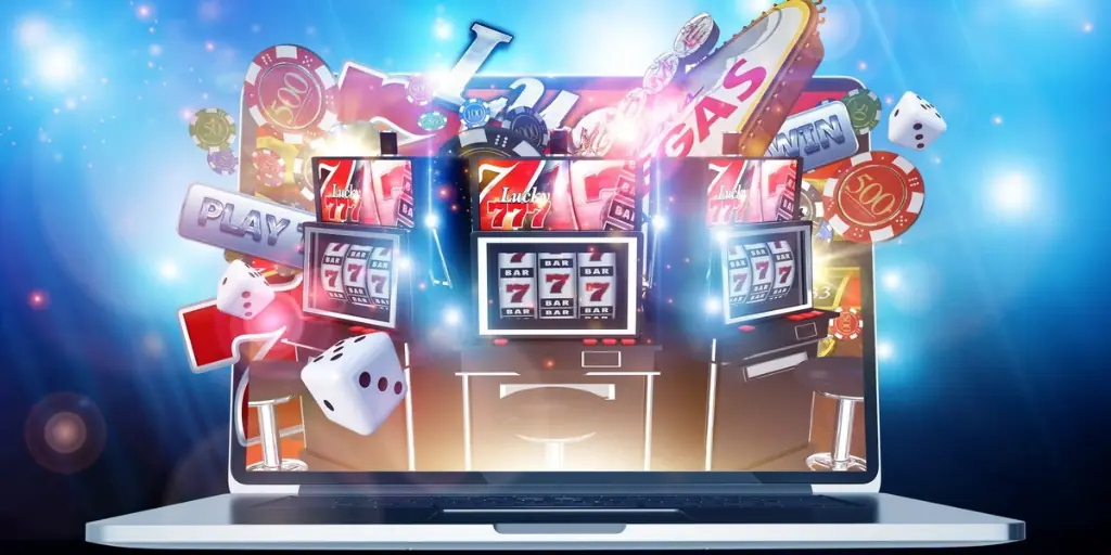 Conquestador casino games