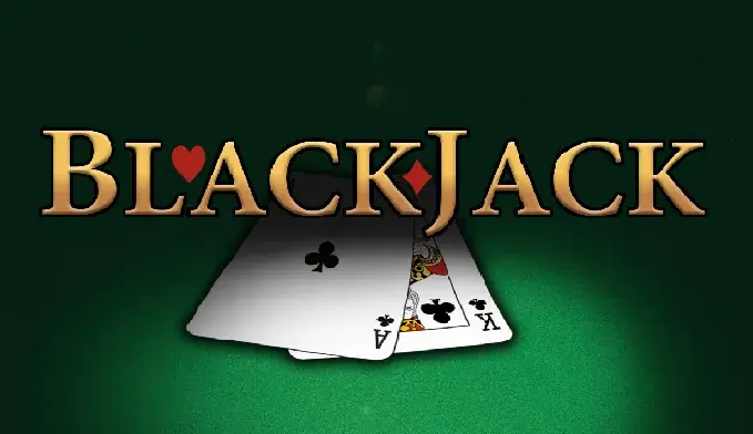 Conquestador blackjack game