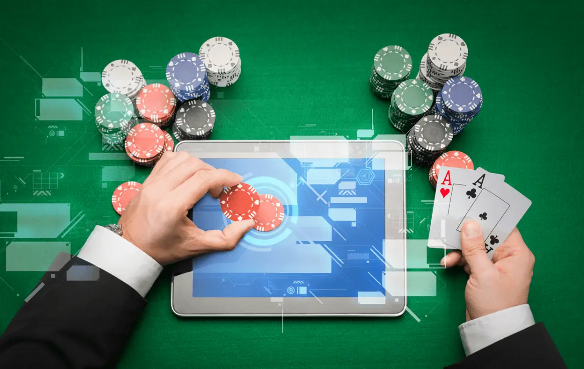 Conquestador casino poker
