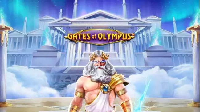 Conquestador Gates of Olympus