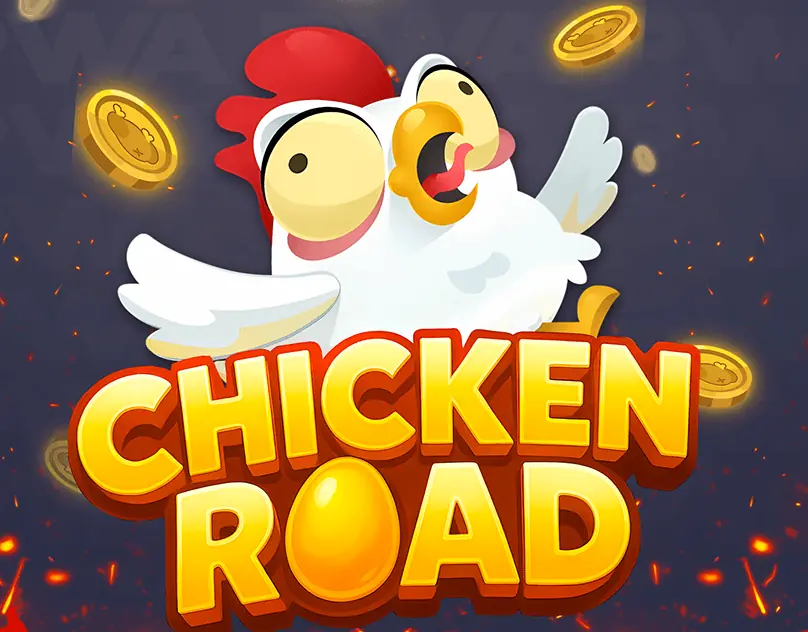 Conquestador casino Chicken Road
