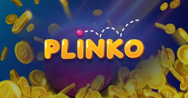 Conquestador casino Plinko